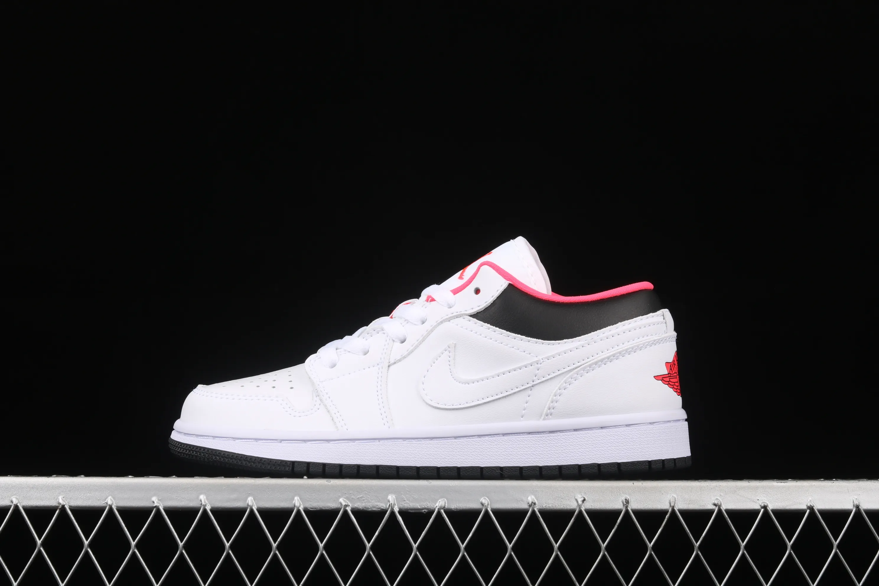 All categories Air Jordan Jordan series basketball shoes Air Jordan 1 Low Air Jordan 1 Low AJ1 Joe 1 low-top cultural and leisure sports sneakers 553560-160